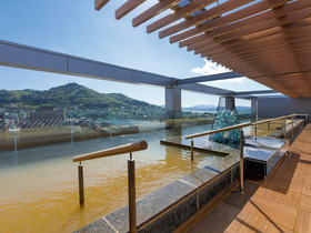 Hotel & Spa Century Marina Hakodate