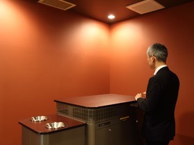 Hotel Hakodate Royal Seaside