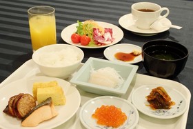 Hotel Hakodate Royal Seaside