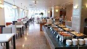Hotel Hakodate Royal Seaside
