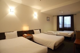 Hotel Hakodate Royal Seaside