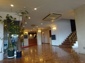 Hotel Hakodateyama