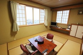 Hotel Hakodateyama
