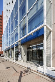 Hotel Hokke Club Hakodate