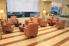 Hotel Hokke Club Hakodate