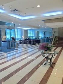 Hotel Hokke Club Hakodate