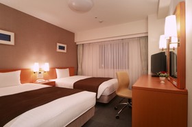 Hotel Hokke Club Hakodate