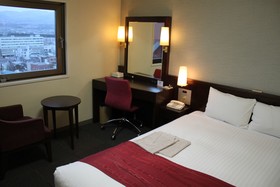 Hotel Hokke Club Hakodate