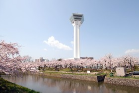 Hotel Hokke Club Hakodate