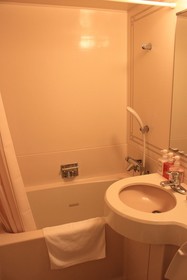 Hotel Hokke Club Hakodate