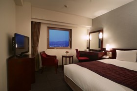 Hotel Hokke Club Hakodate