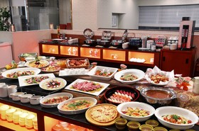 Hotel Hokke Club Hakodate