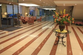 Hotel Hokke Club Hakodate