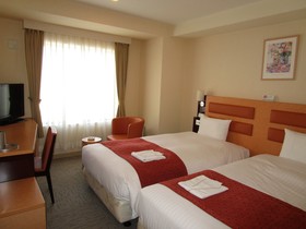 HOTEL MYSTAYS Hakodate Goryokaku
