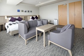 HOTEL MYSTAYS Hakodate Goryokaku