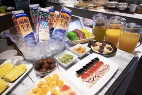 HOTEL MYSTAYS Hakodate Goryokaku