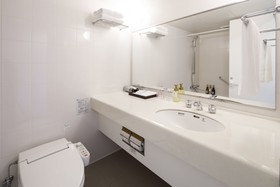 HOTEL MYSTAYS Hakodate Goryokaku