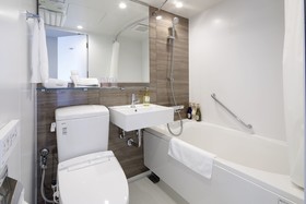 HOTEL MYSTAYS Hakodate Goryokaku