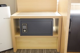 HOTEL MYSTAYS Hakodate Goryokaku