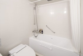 HOTEL MYSTAYS Hakodate Goryokaku