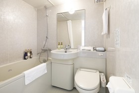 HOTEL MYSTAYS Hakodate Goryokaku