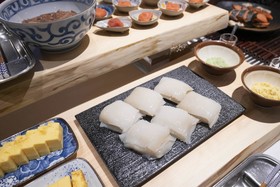 HOTEL MYSTAYS Hakodate Goryokaku