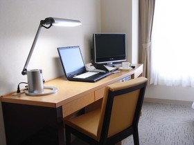 HOTEL MYSTAYS Hakodate Goryokaku