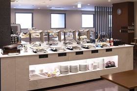 HOTEL MYSTAYS Hakodate Goryokaku
