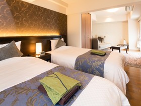 Hotel Paco Hakodate