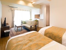 Hotel Paco Hakodate