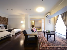 Hotel Paco Hakodate