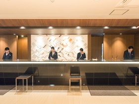 Hotel Paco Hakodate