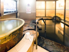Hotel Paco Hakodate