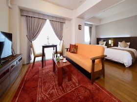 Hotel Paco Hakodate
