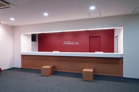 Hotel Promote Hakodate