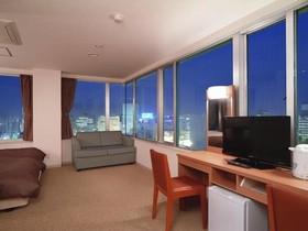 Hotel Promote Hakodate