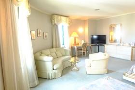Hotel Seaborne