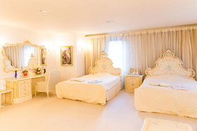 Hotel Seaborne