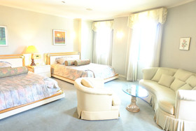 Hotel Seaborne