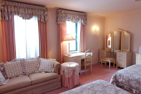Hotel Seaborne