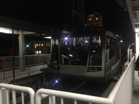 Hotel Seaborne