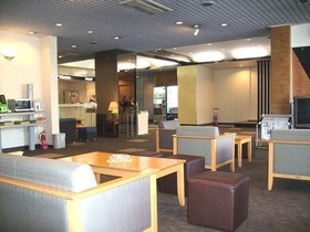 Hotel Suncity Hakodate
