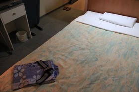 Hotel Tetora