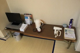 Hotel Tetora