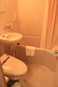 Hotel Tetora