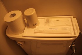 Hotel Tetora