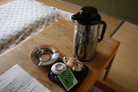 Hotel Tetora Yunokawaonsen