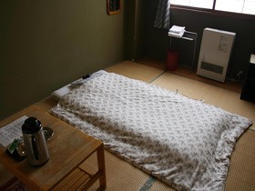Hotel Tetora Yunokawaonsen