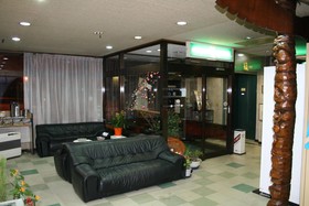 Hotel Tetora Yunokawaonsen