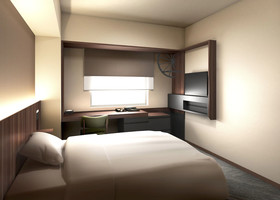 JR Inn Hakodate